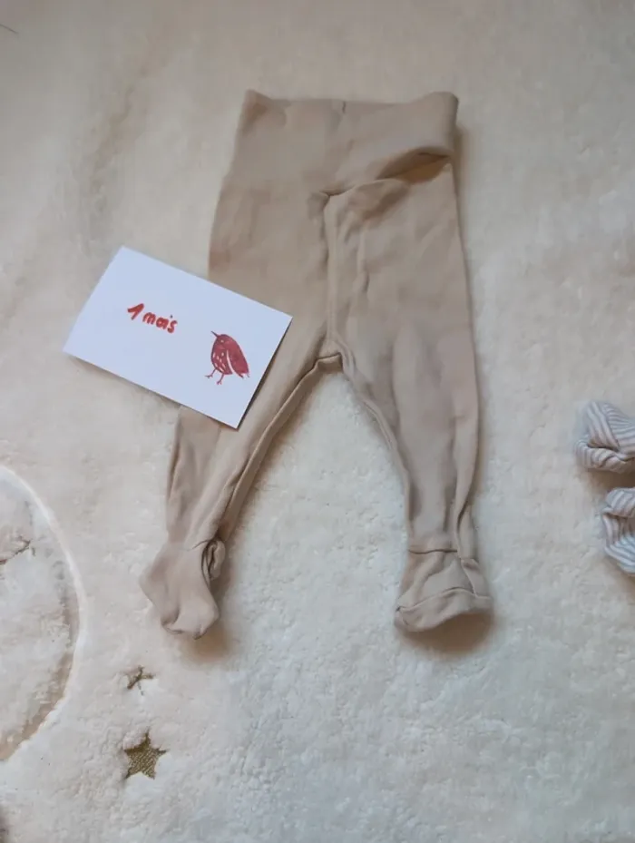 Pantalons H&M - photo numéro 5