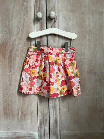 Jupe légère 3 ans