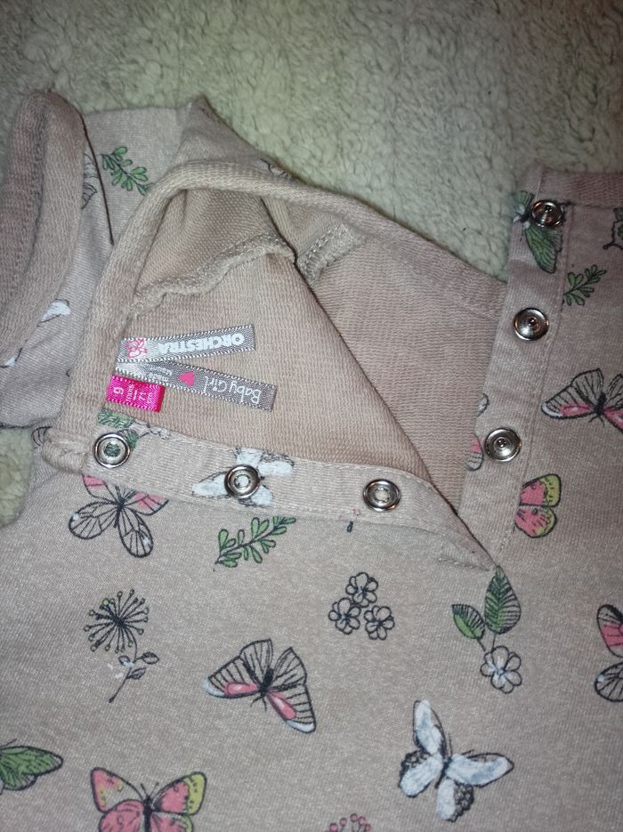 Robe manches courtes - photo numéro 5