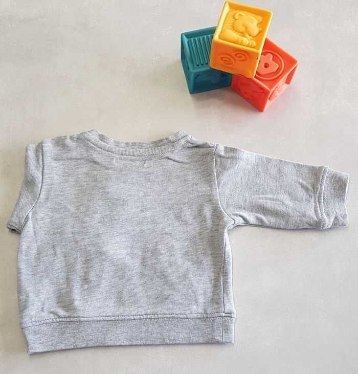 Sweat vertbaudet 3 mois - photo numéro 2