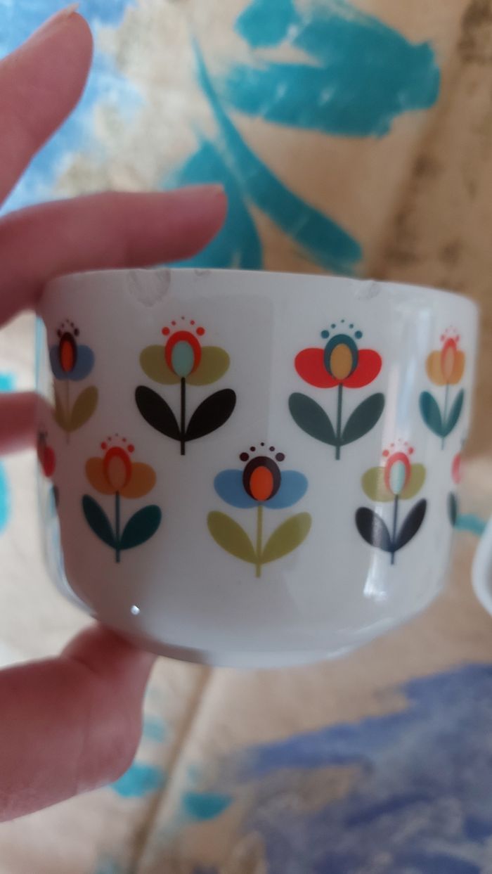 Tasses - photo numéro 5