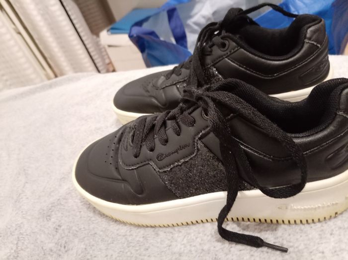 Champion - photo numéro 3