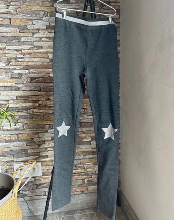 Legging fille 12 ans