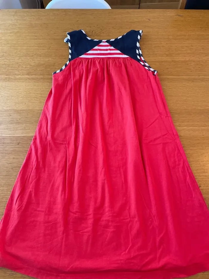Robe ikks 12 ans - photo numéro 5