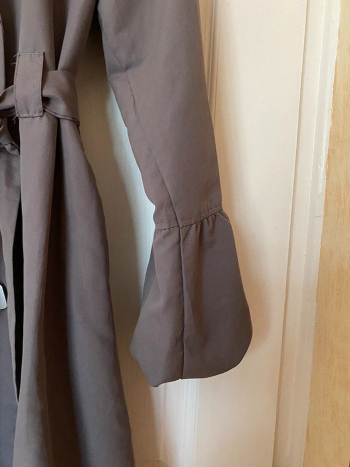Trench-coat de la marque 3 suisses - photo numéro 4