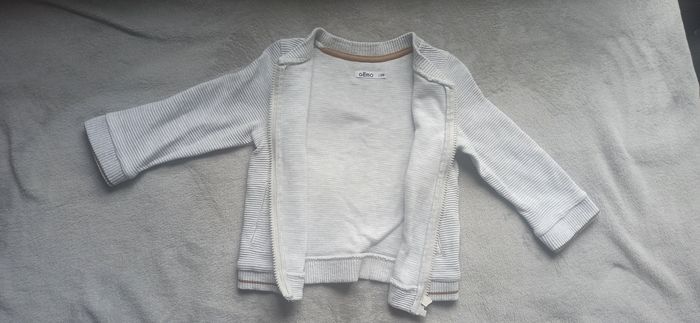 Gilet bebe - photo numéro 2