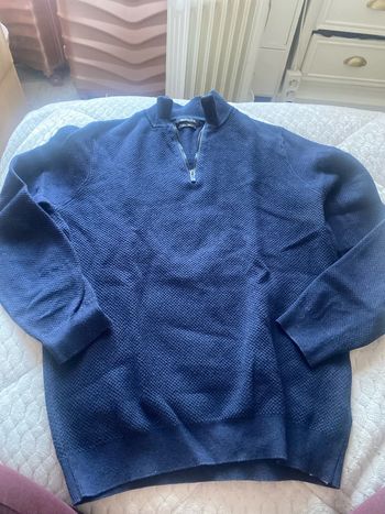 Pull homme taille S Massimo dutti