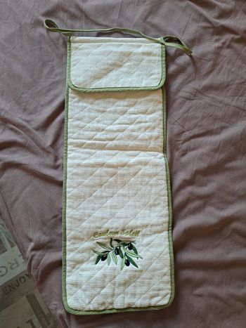 Sac à pain
