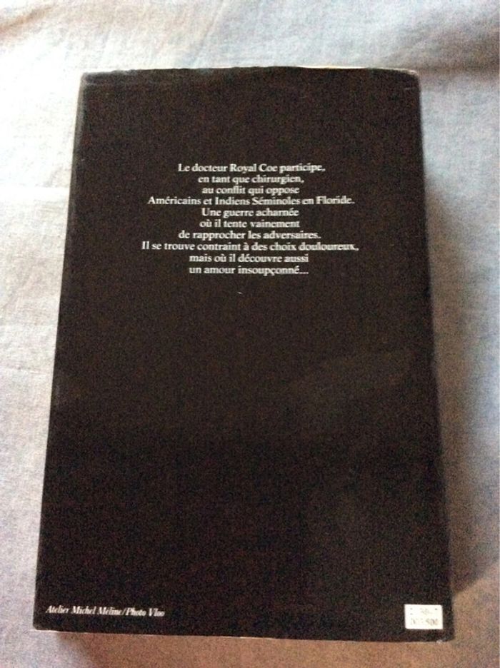 Noirs sont les cheveux de ma bien aimée Slaughter - photo numéro 2