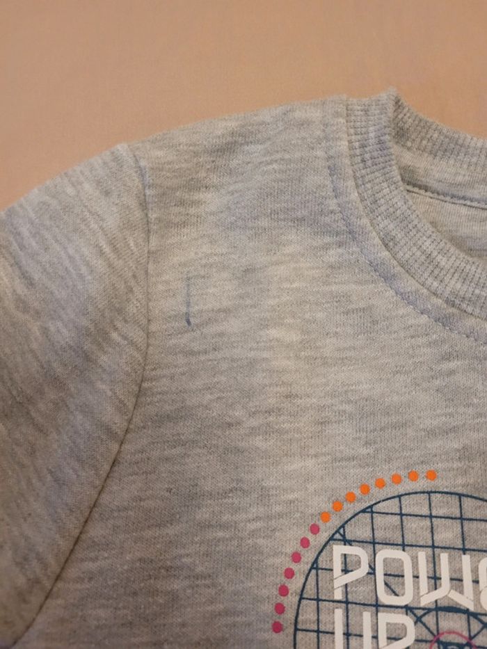 Pull enfant - photo numéro 2