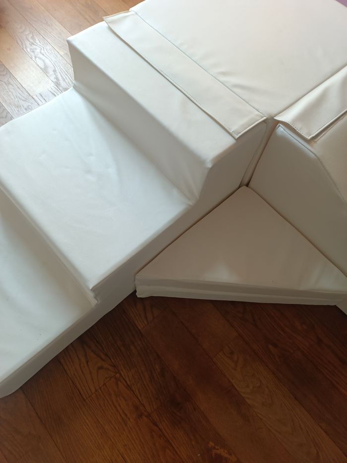 Modules parcours/ motricité - photo numéro 2