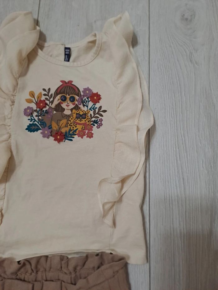 Superbe ensemble 5A - photo numéro 3