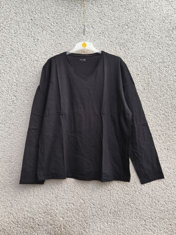 Polo homme NPO XXL