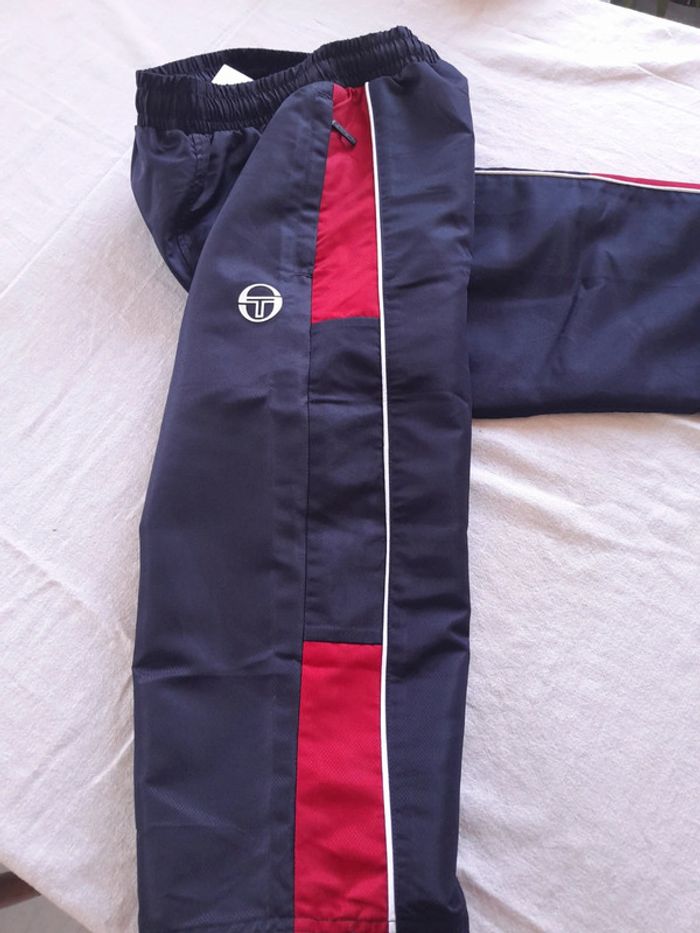 Bermuda Sergio Tacchini neuf avec étiquette - photo numéro 11