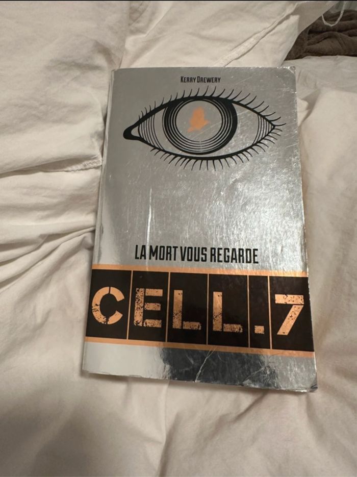 Cell 7 la mort vous regarde