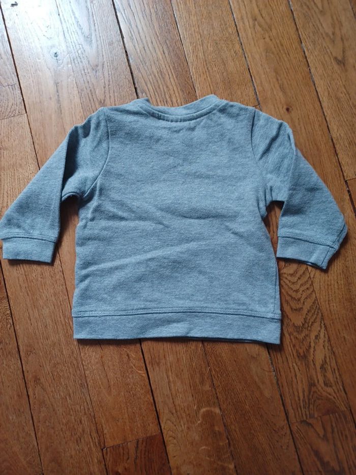 Sweat - photo numéro 5