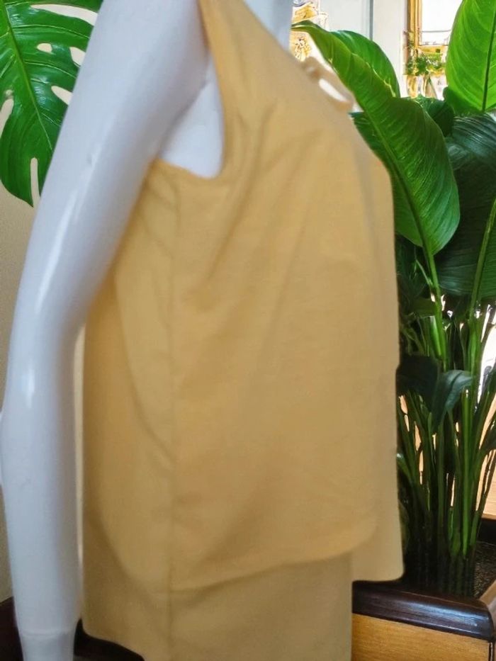 Blouse tunique - photo numéro 4