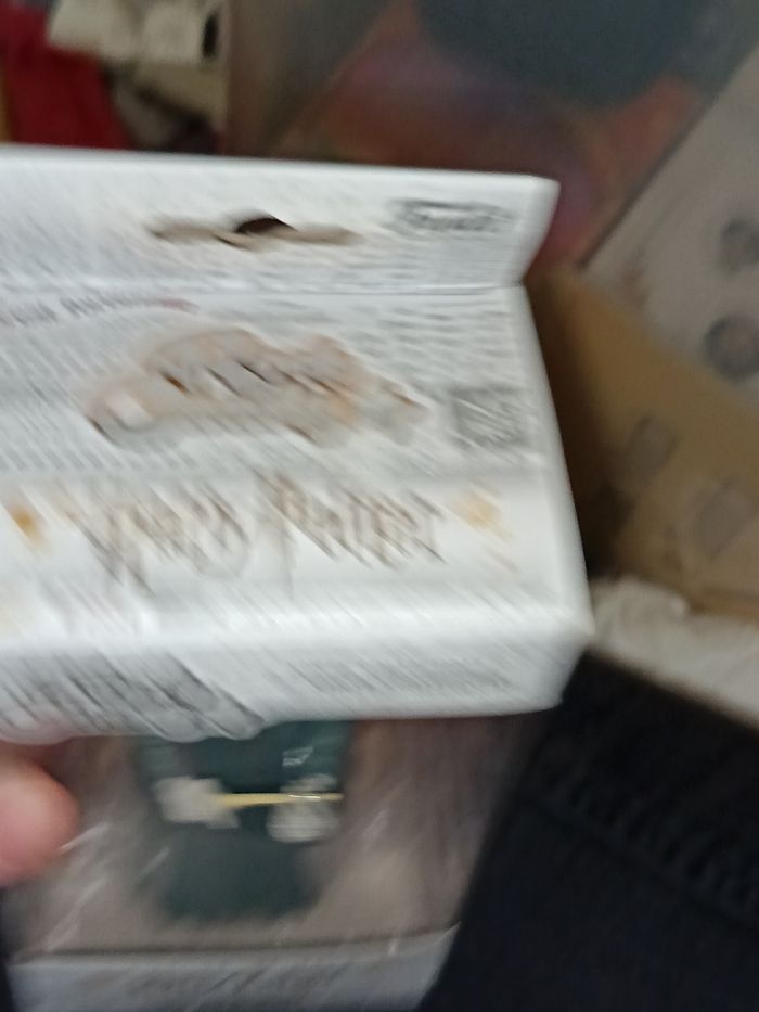 Figurine Lord Voldemort - photo numéro 2