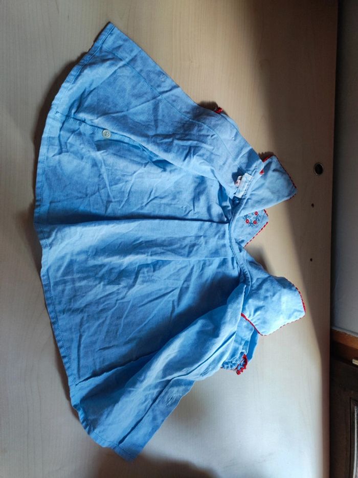 Robe Jacadi - photo numéro 4