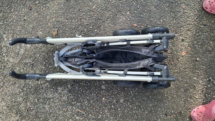 Poussette loola bébé confort - photo numéro 2