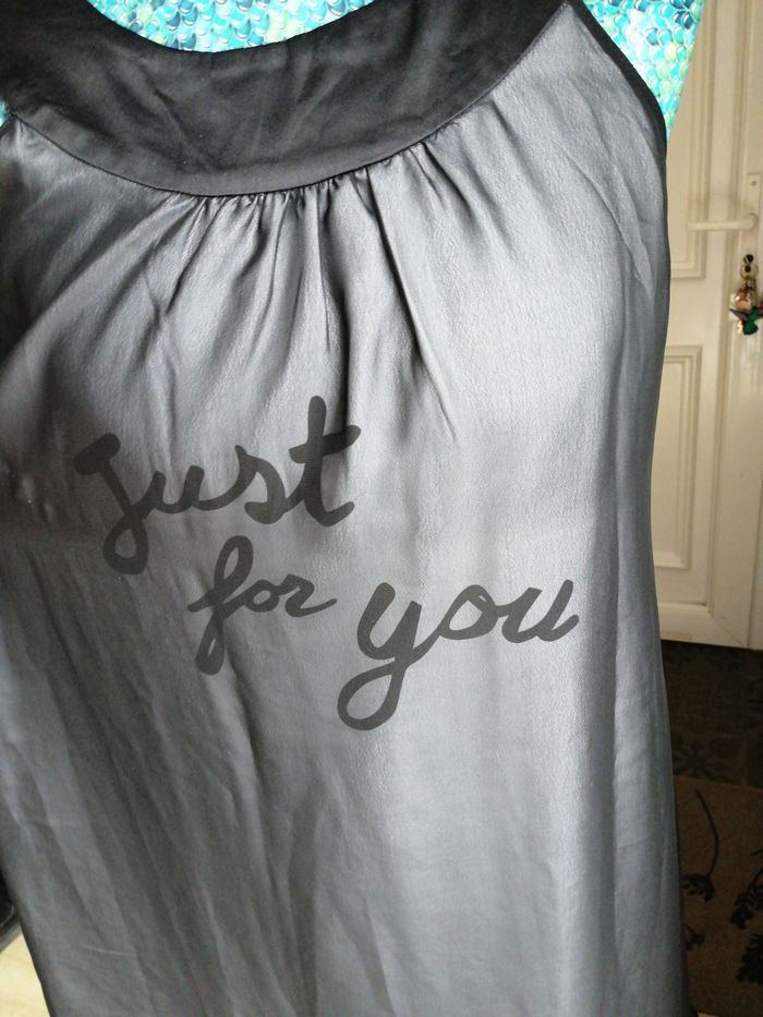 Jolie robe No Excuse - photo numéro 4