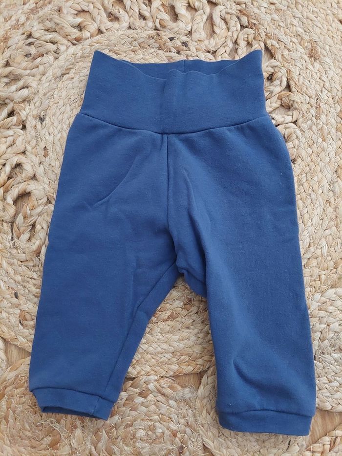 Ensemble H&M 4-6 mois - photo numéro 4