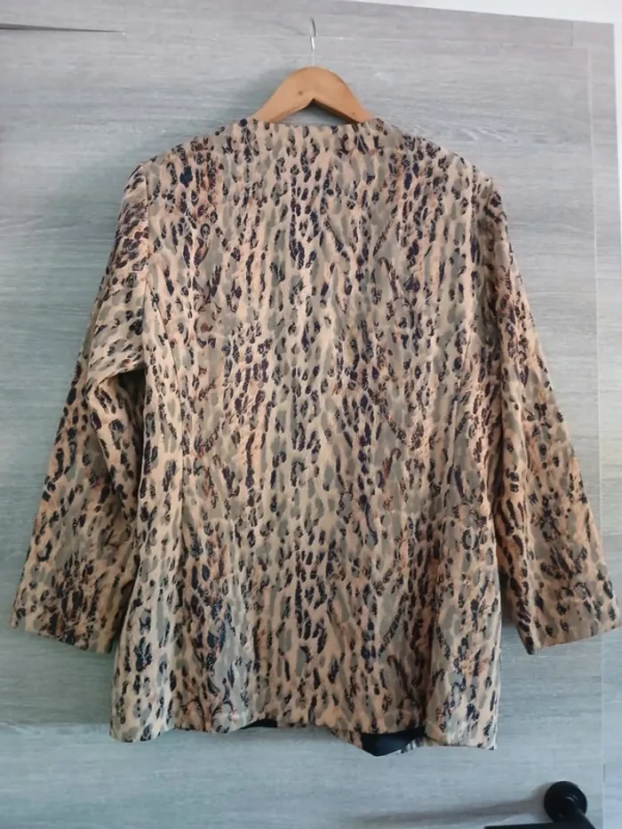 Veste Frankenwälder - photo numéro 6