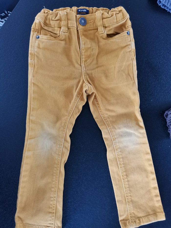 Lot garçon 36 mois - photo numéro 4