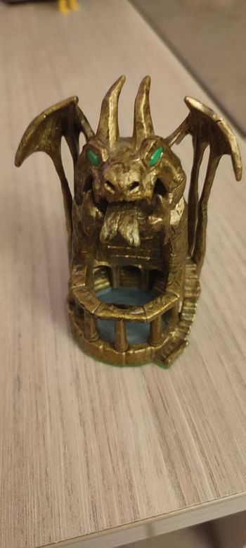 Figurine Skylanders Dragon's Peak