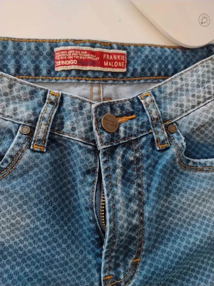Jeans garçon - photo numéro 3