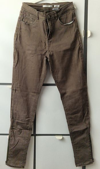 Pantalon Kaki