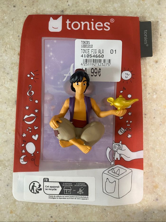 TONIES