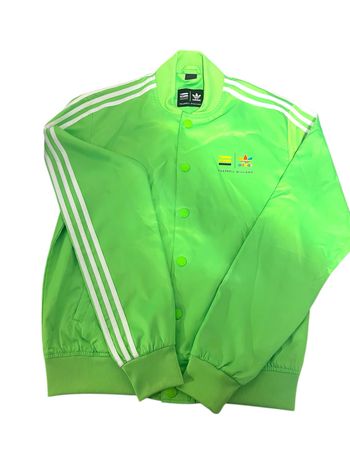 Veste vintage édition limitée Adidas X Pharell williams Taille xs