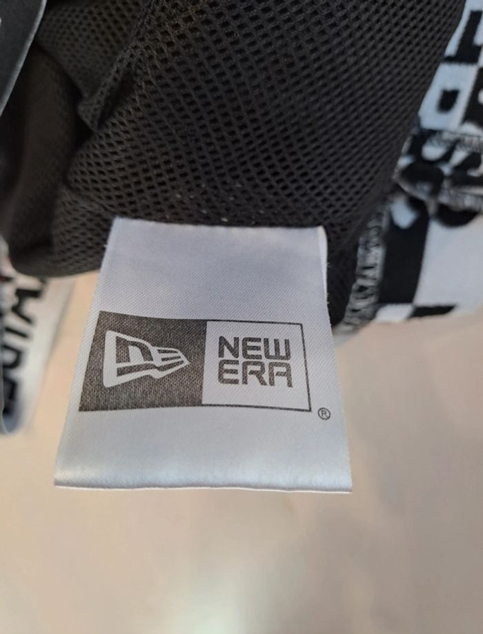 Sweat New Era x Raiders S - photo numéro 8