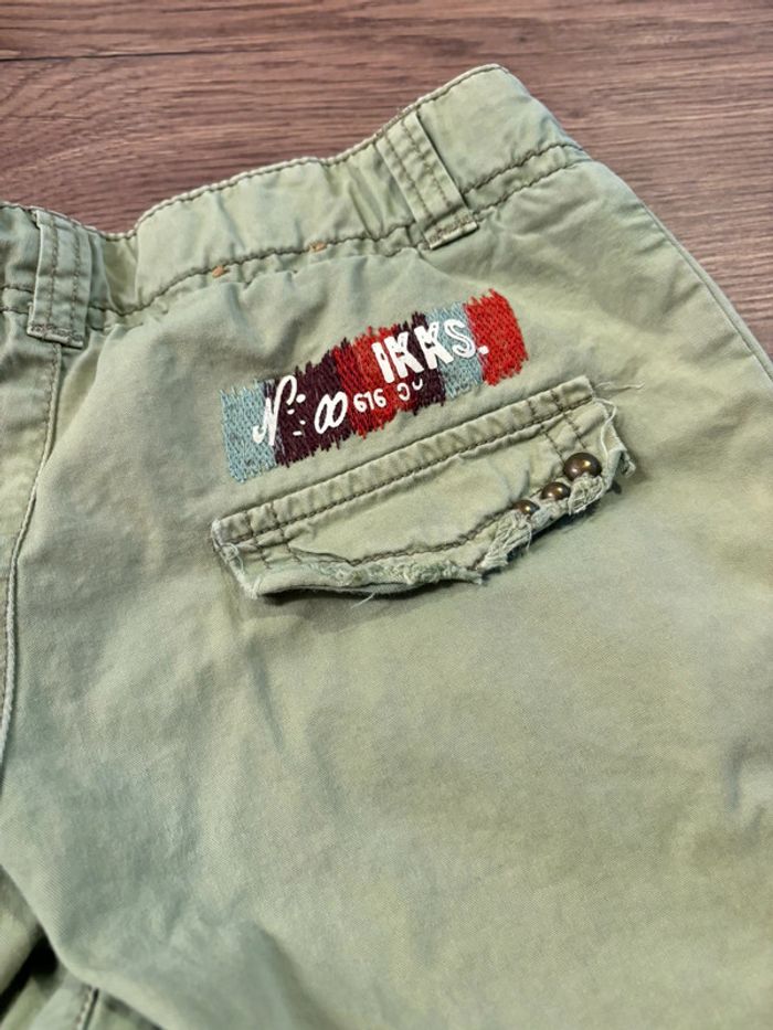 Pantalon IKKS - photo numéro 5