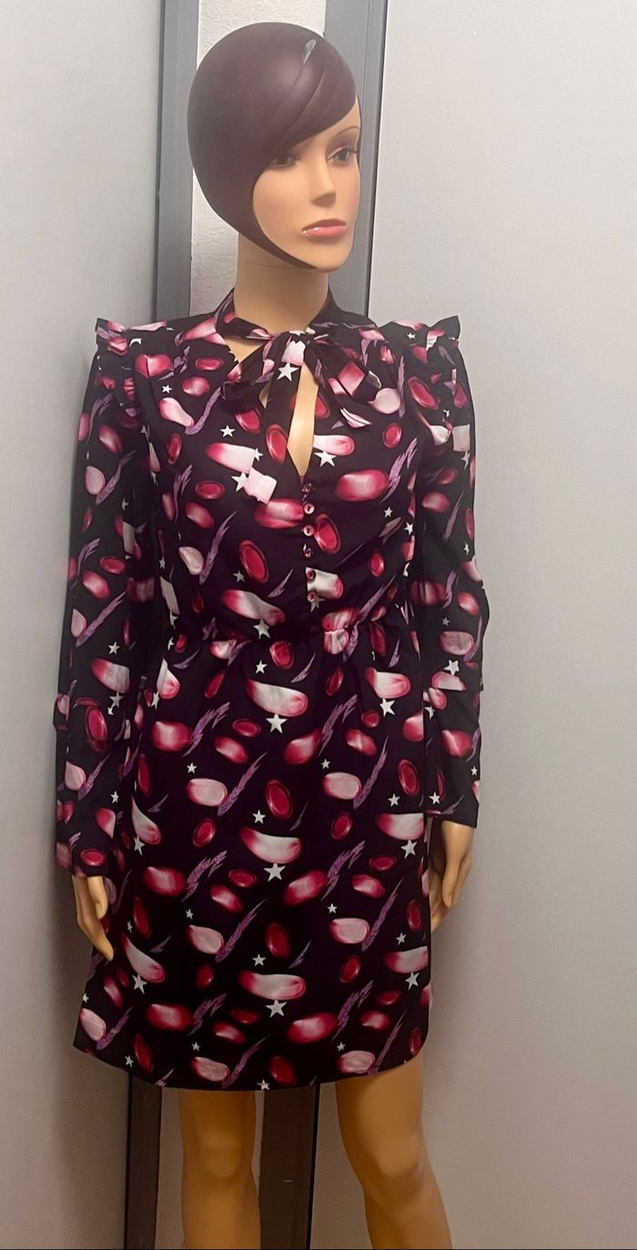 Robe originale