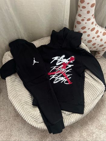 Ensemble Jordan