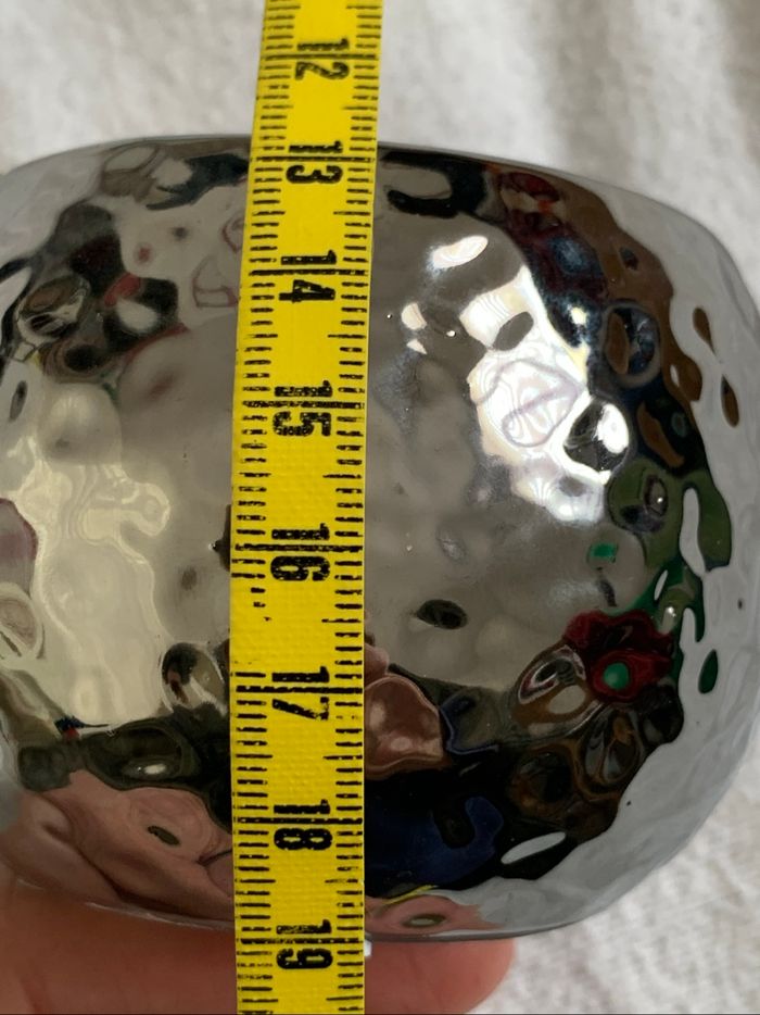 Petit cache pot - photo numéro 6