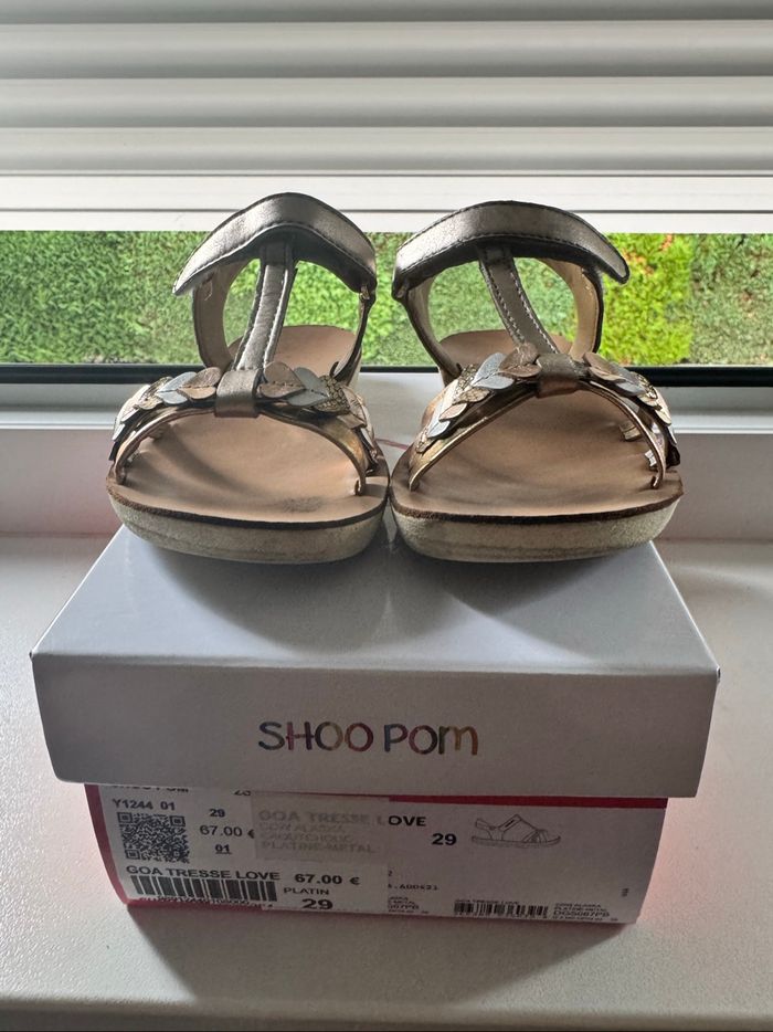 Shoo pom - photo numéro 2