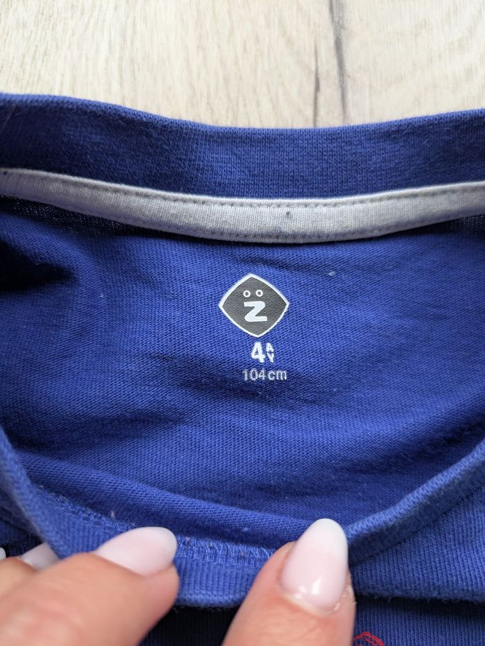 T-shirt - photo numéro 4