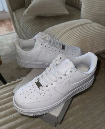 Nike air force One blanche 38