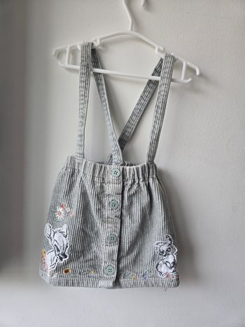 Robe jupe