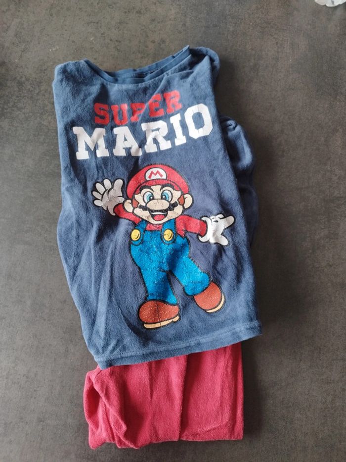 Pyjama