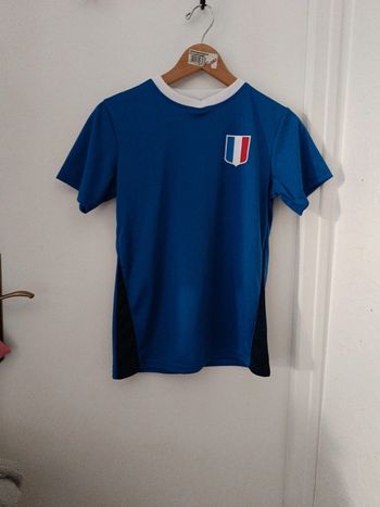 Maillot  France