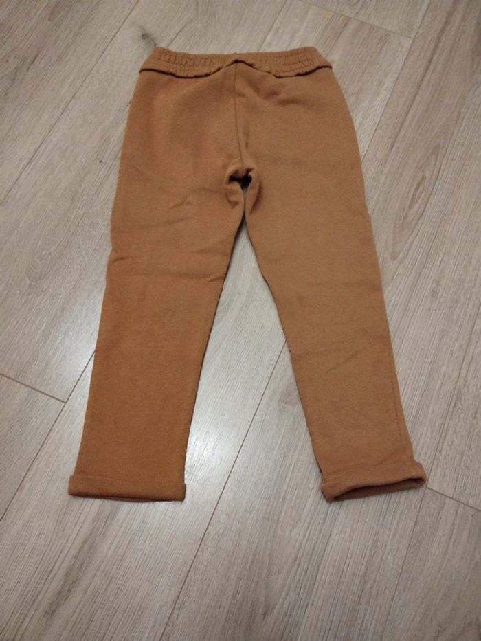 Pantalon fille 4 ans - photo numéro 3
