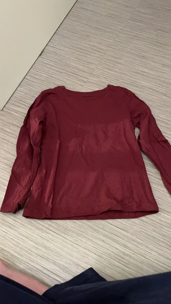 Tee-shirts