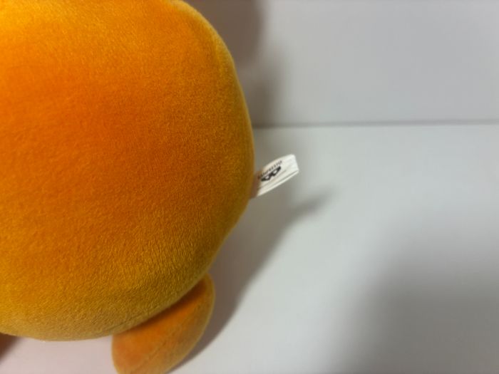 Peluche Pokemon Pohm - photo numéro 3