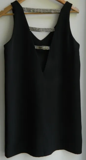 Robe de soirée T M "Mexx"