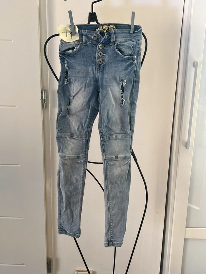 Jean’s - photo numéro 2