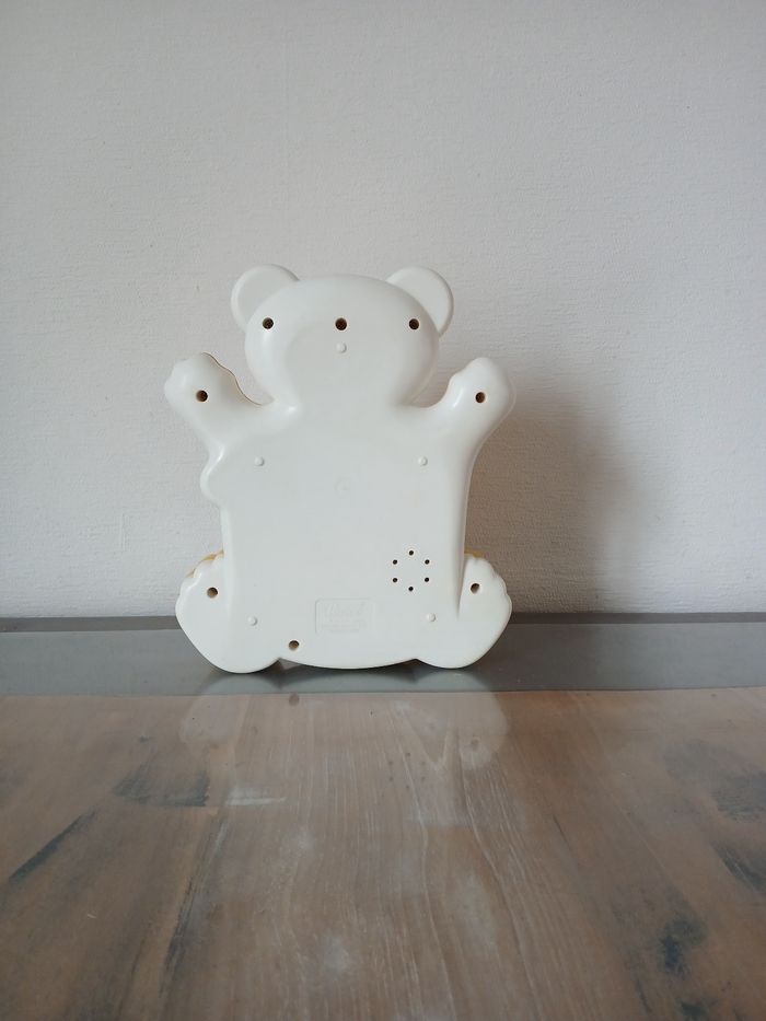 Horloge - photo numéro 2